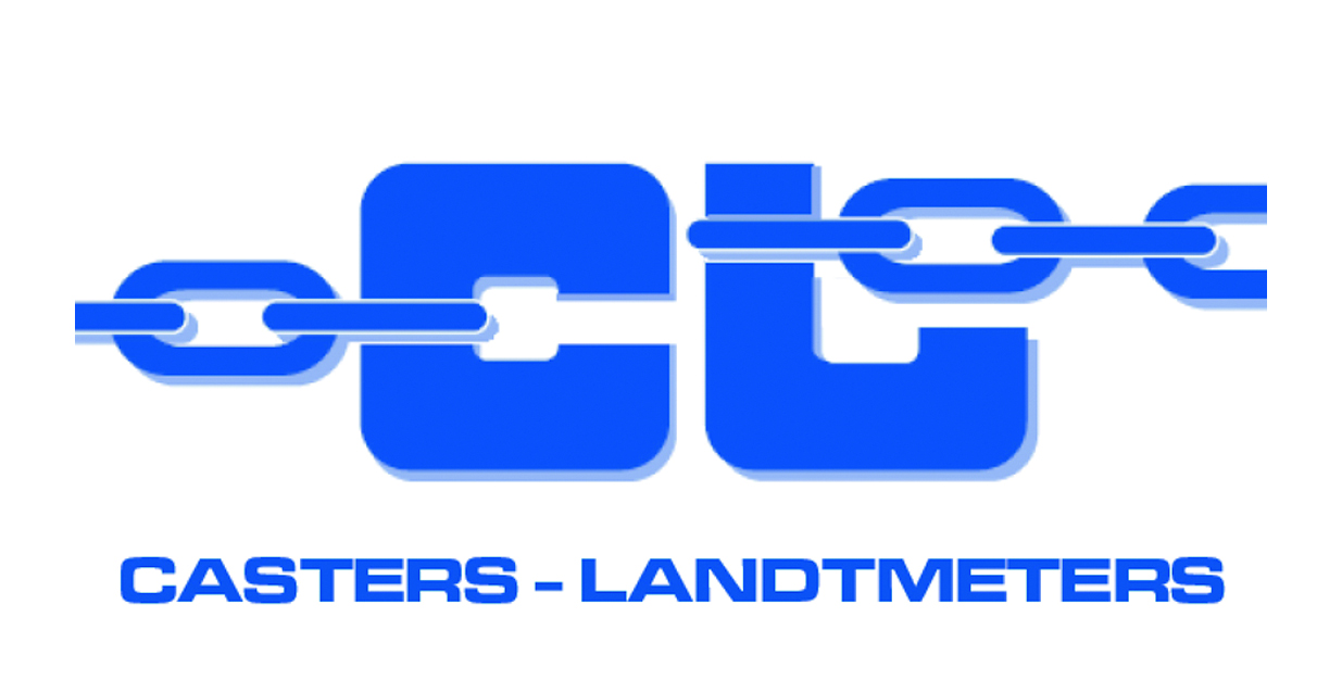 Casters en Landmeters